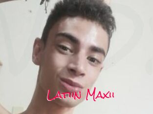 Latiin_Maxii