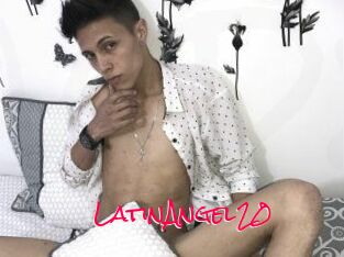 LatinAngel20