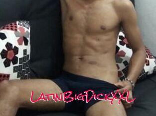 LatinBigDickXXL
