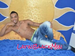 LatinBlackMen