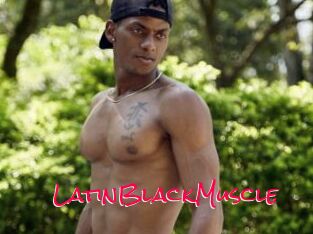 LatinBlackMuscle