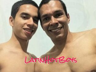 LatinHotBoys