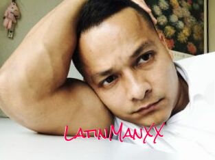 LatinManXX