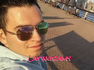 Latingramy