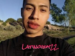 Latinoguy22