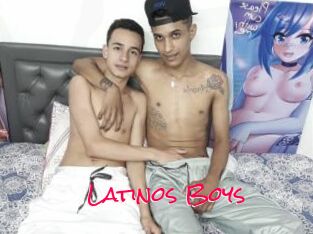 Latinos_Boys