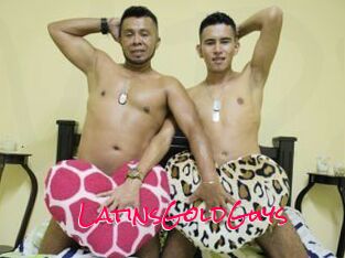 LatinsGoldGuys