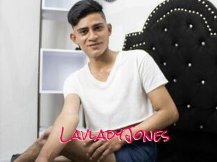 LavladyJones