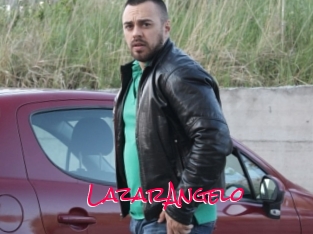 LazarAngelo