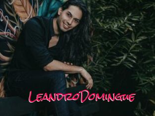 LeandroDomingue