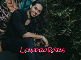 LeandroRojas