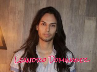 Leandro_Dominguez