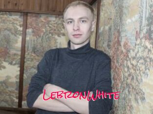 LebronWhite