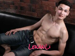 LekanLi