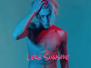 Leks_Sunshie