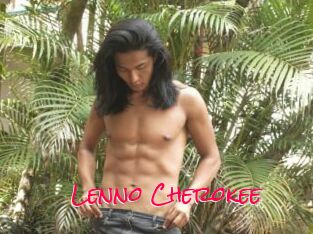 Lenno_Cherokee