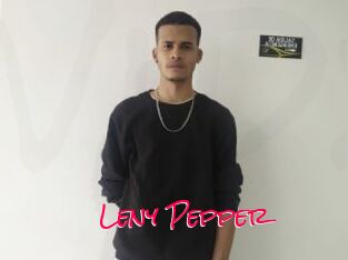 Leny_Pepper