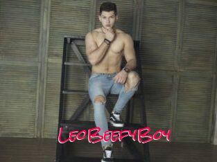 LeoBeefyBoy