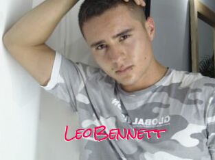 LeoBennett