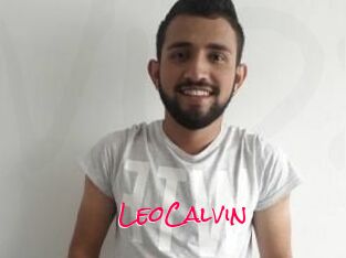 LeoCalvin