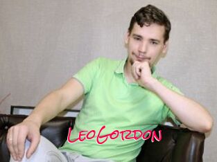 LeoGordon