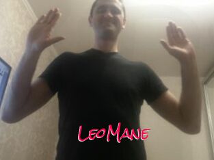 LeoMane