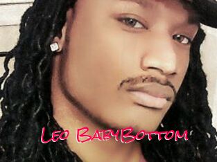 Leo_BabyBottom