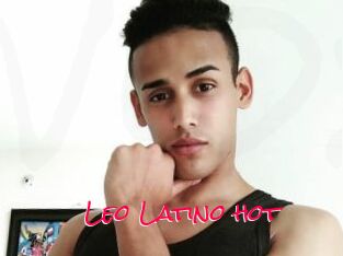 Leo_Latino_hot