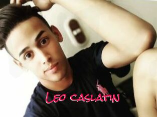Leo_caslatin