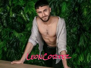 LeonCortez