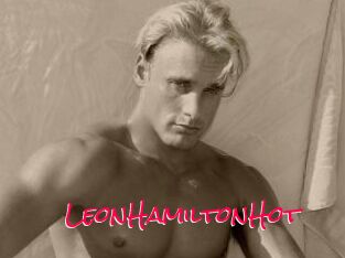 LeonHamiltonHot