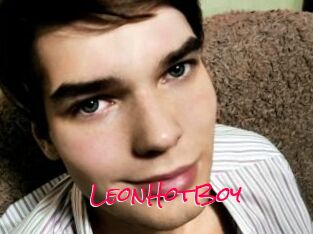 LeonHotBoy