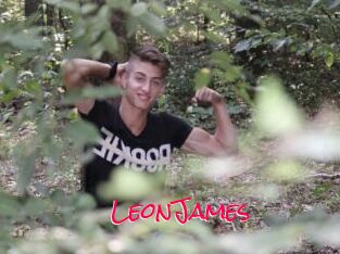 LeonJames