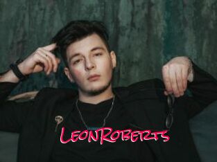 LeonRoberts