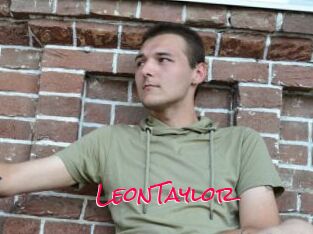 LeonTaylor
