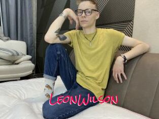 LeonWilson