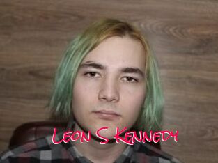 Leon_S_Kennedy