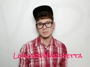 LeonardMarchetta