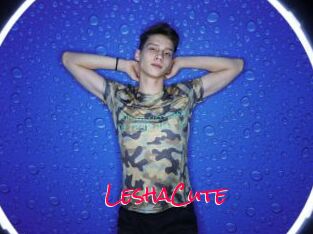 LeshaCute