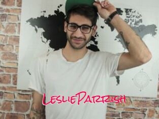 LeslieParrish