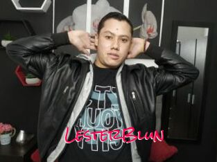LesterBlun