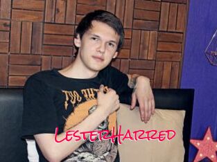 LesterHarred