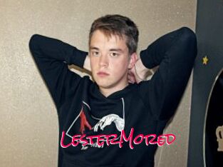 LesterMored