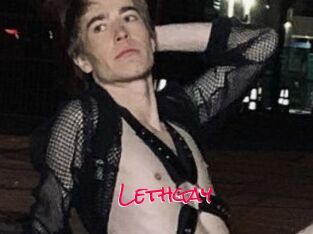 Lethgay