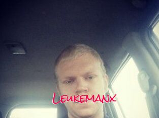 Leukemanx