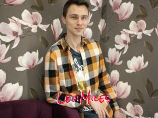 LeviMiles