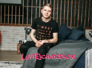 LeviRichardson
