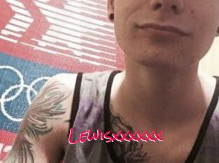 Lewisxxxxxx