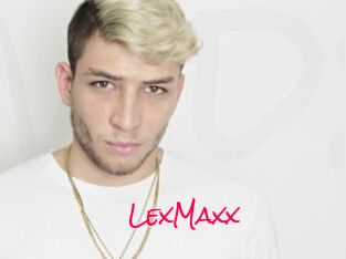 LexMaxx