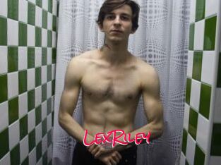 LexRiley